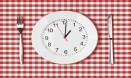 Stomach has biological clock