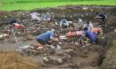 New clues to Southeast Asia's past