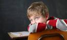 Kids with listening problems struggle