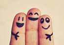 Facebook can put you in a good mood