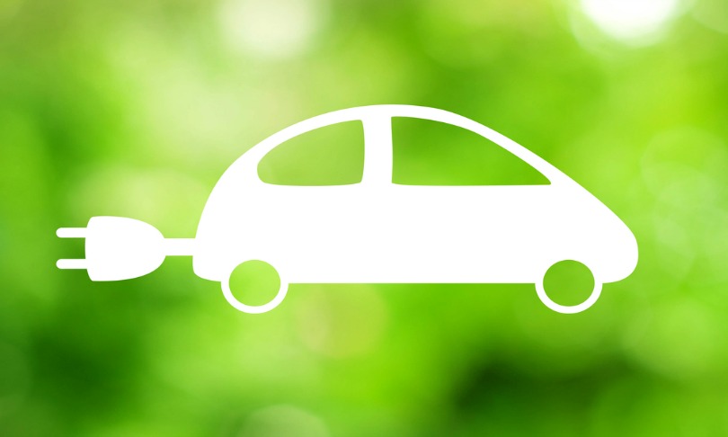 phloxii_electric-car_Shutterstock