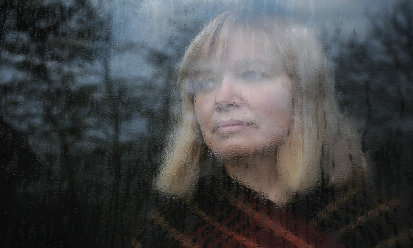 Depression linked to stroke risk