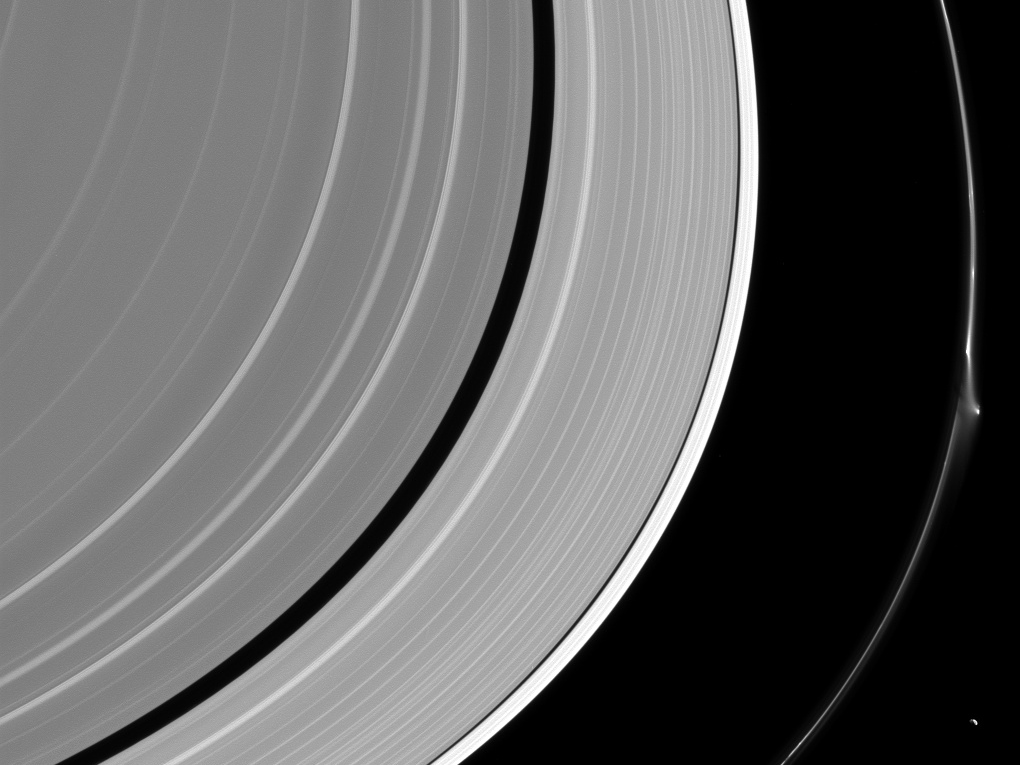 Saturn