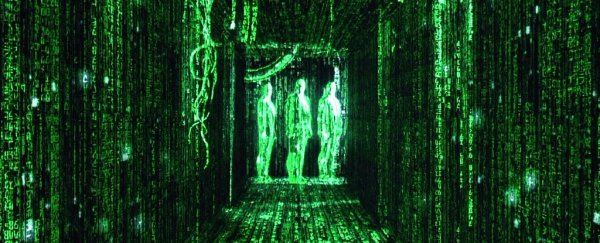 How to be sure you're not living in a computer simulation