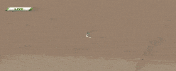 This crazy-ass skydiver just jumped from 7,600 metres without a parachute