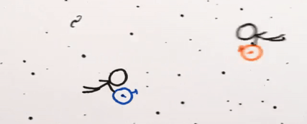 Why time is relative, explained in under 3 minutes