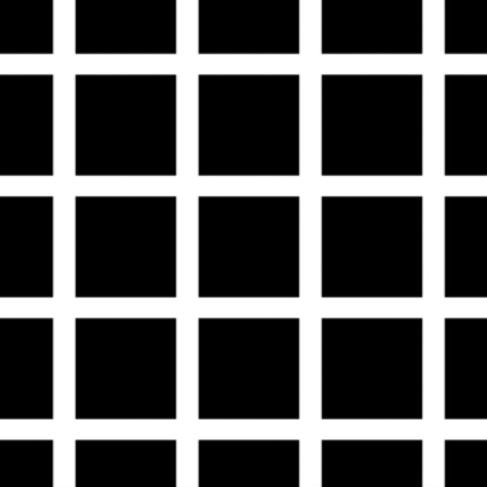 Can You Spot The 12 Black Dots In This Mind Boggling - vrogue.co