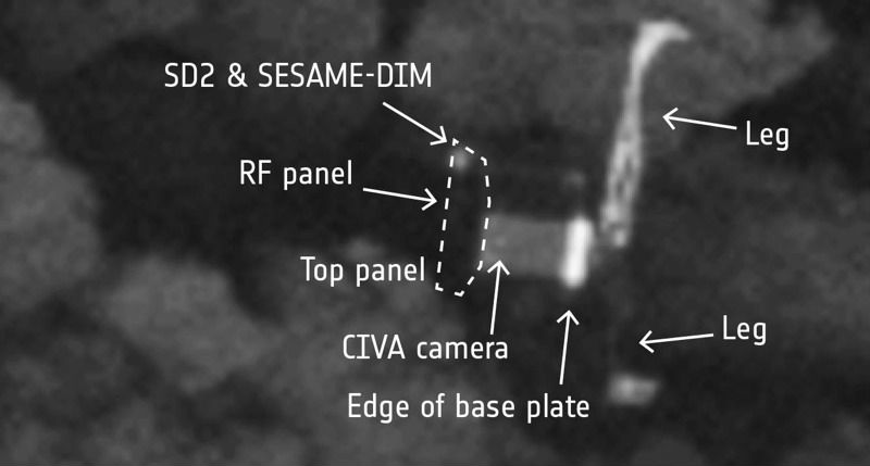 philae-parts