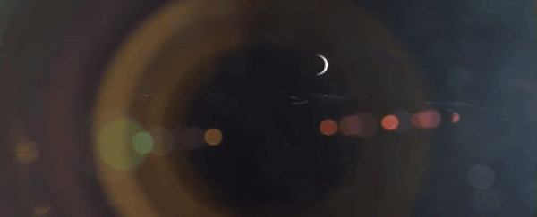WATCH: This glorious Earthrise as seen from the Moon makes everything okay