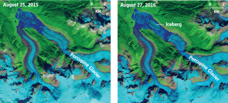 glacier-comparison