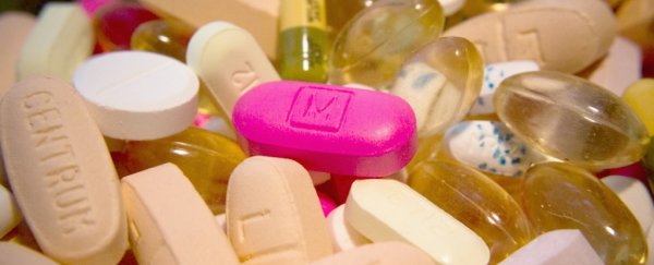 typesofvitamins 600 - The Key Vitamins You Need