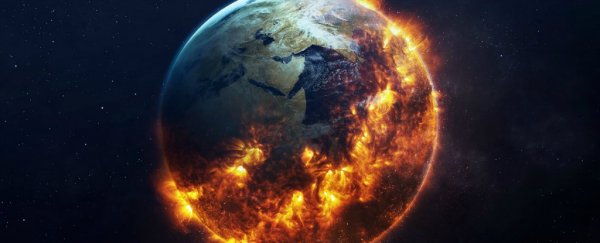There are many ways the world could end, but scientists think these are the most likely