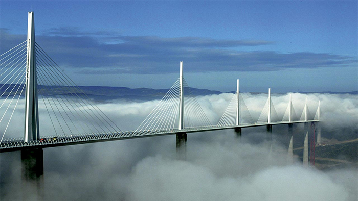 millau-viaduct