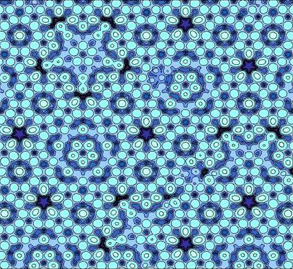 quasi-structure