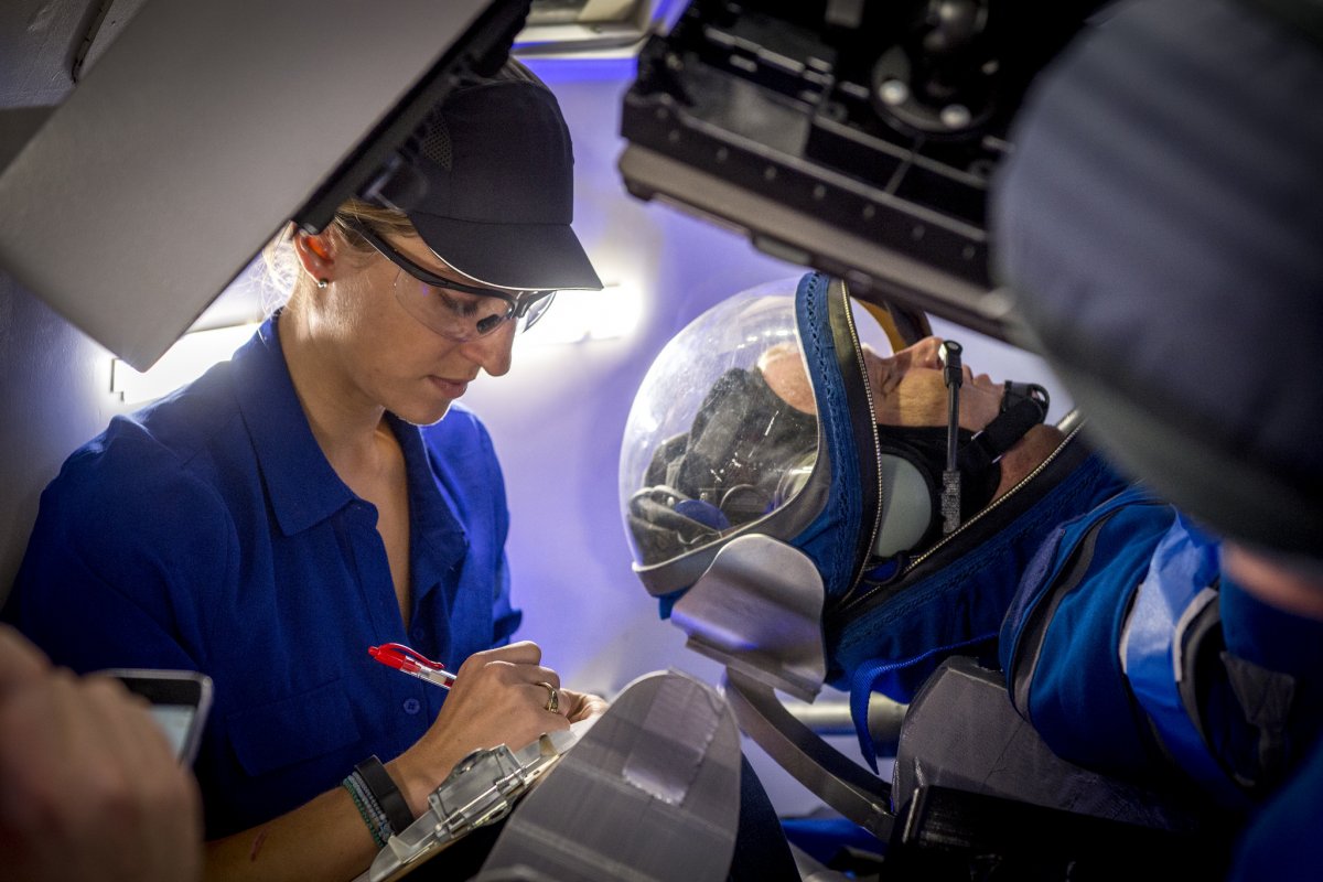 a-boeing-worker-works-with-boe-during-a-test