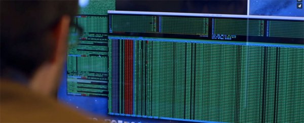 Scientists have stored a movie, a computer OS, and an Amazon gift card in a single speck of DNA