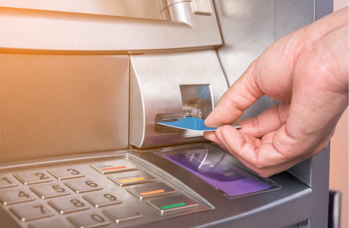 50 Years Of Atms How A Hole In The Wall Changed The World Sciencealert