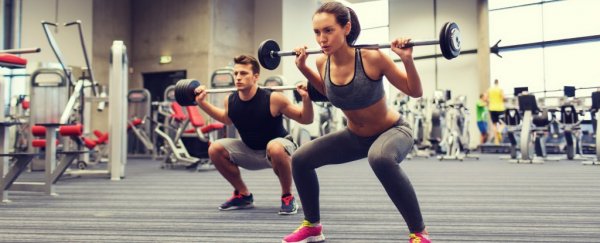 11 fitness misconceptions that really need to stop