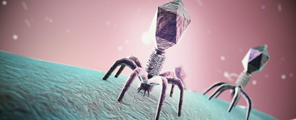 Are viruses alive?
