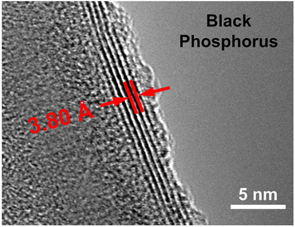 Nanomaterials and Energy Devices Laboratory Vanderbilt