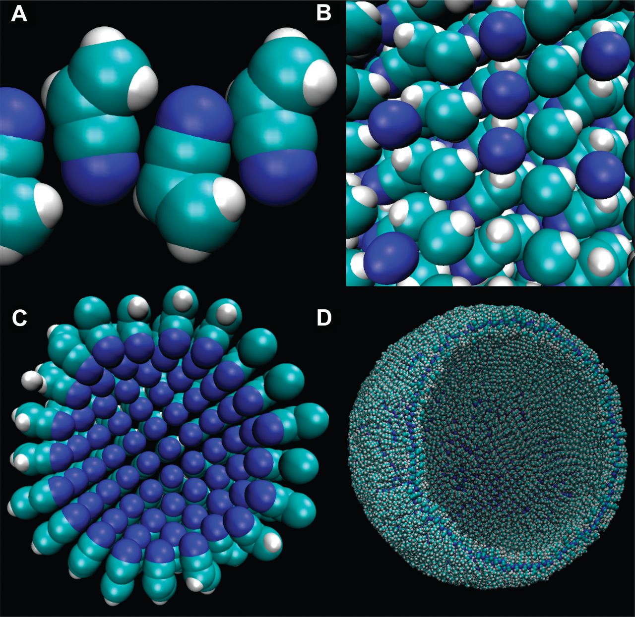 azotosome