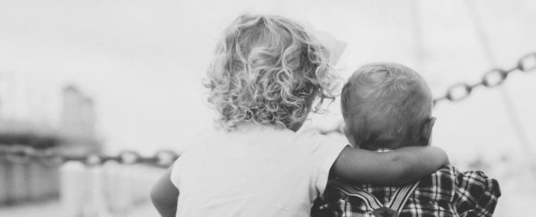 Here's why psychopaths are unable to love their own children
