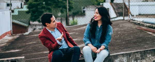 Here are 16 psychological tricks to immediately make people like you more