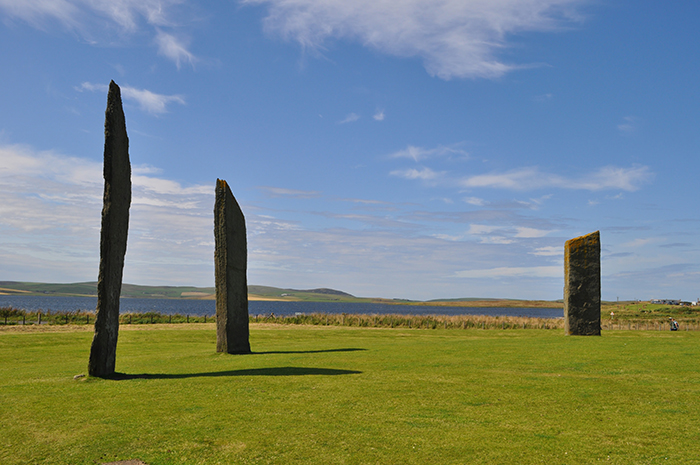 stones of stenness