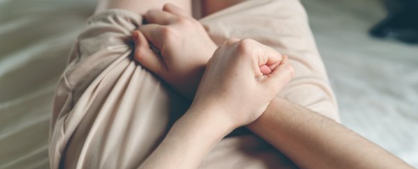 An agonising condition affects millions of women, but no one talks about it. That's going to change