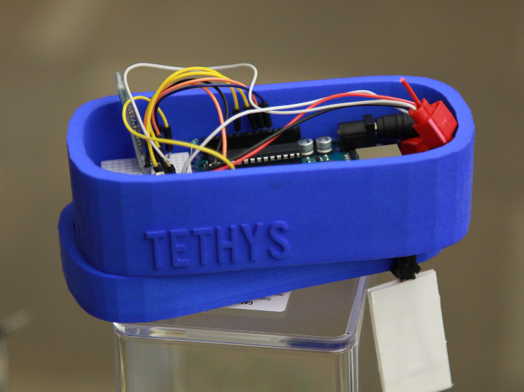 tethys rao young scientist water sensor