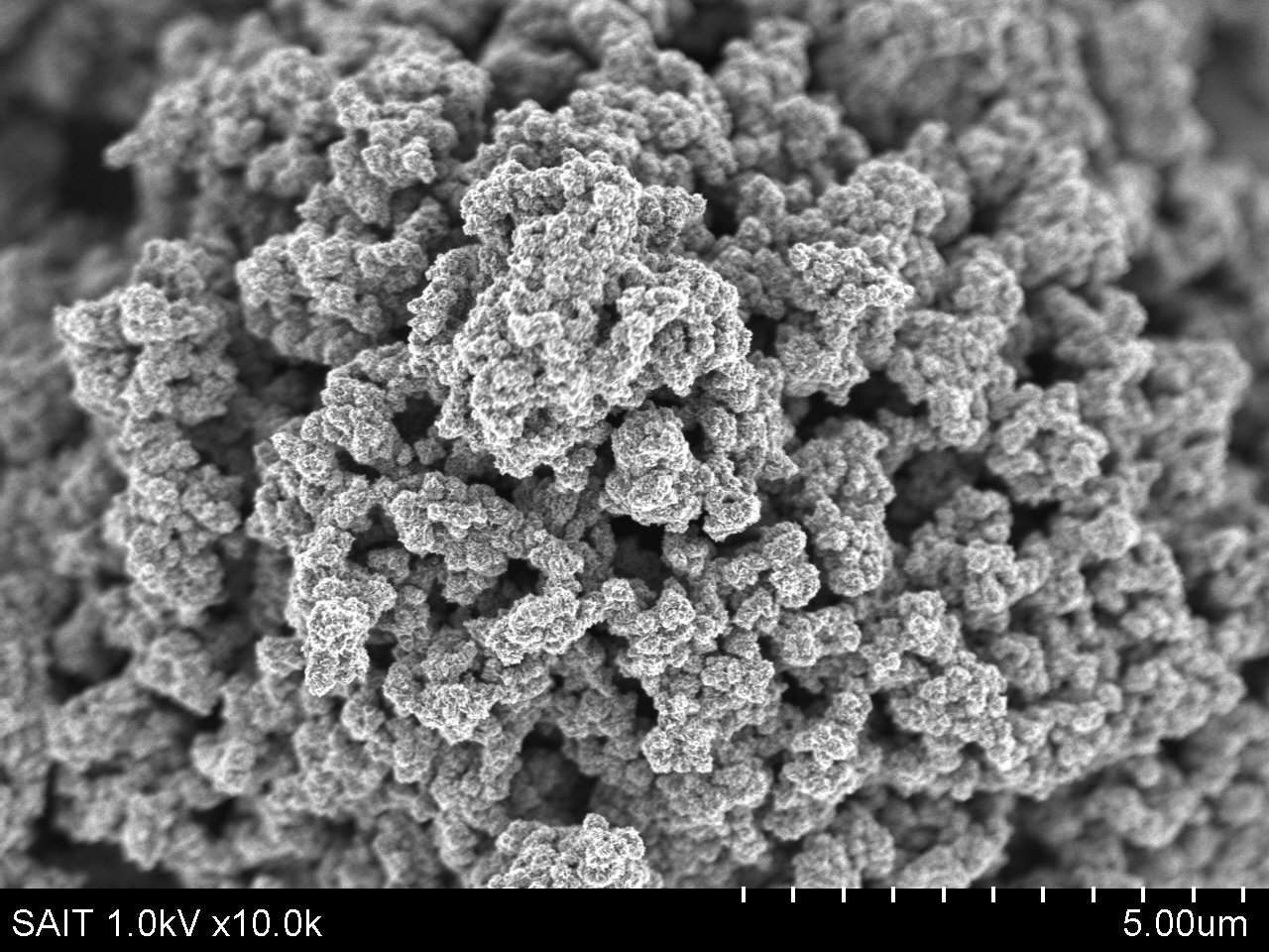 Graphene Ball image