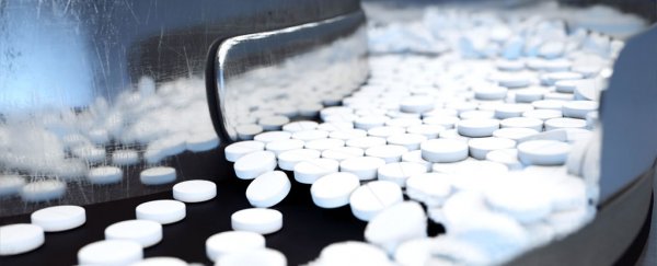 A common medication has been linked to double the risk of stomach cancer