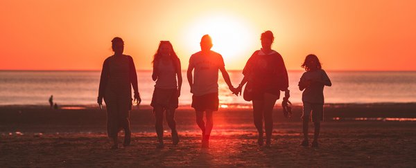 A neuroscientist reveals the most important choice you can make in life