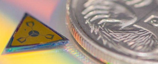 Physicists have invented an essential component needed for quantum computers