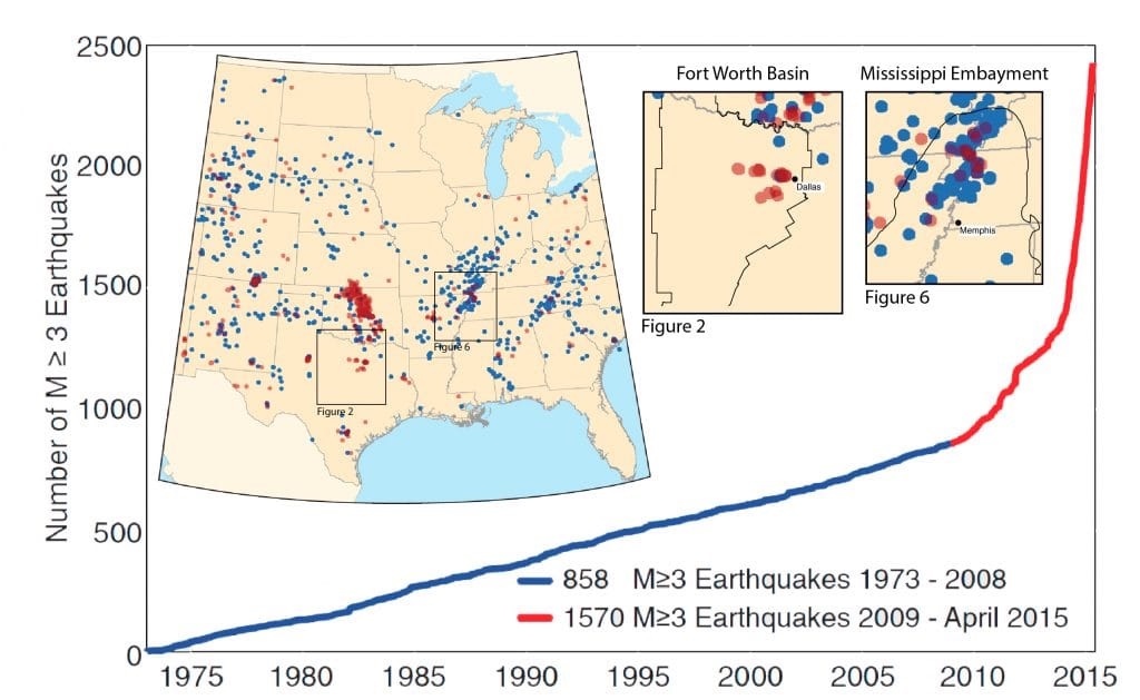 texas earthq data