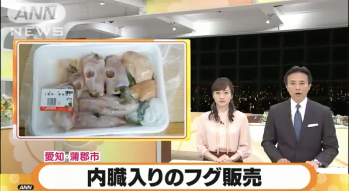 465 deadly pufferfish japan fugu 2