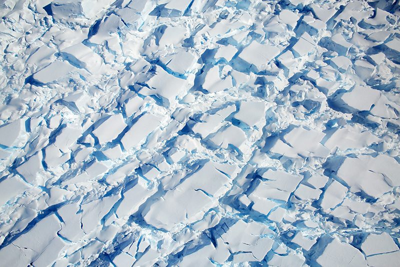 CrevassedGlacier1 dms nasa antarctica 800