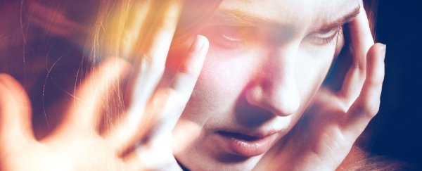 Anxiety could be an early manifestation of Alzheimer's, says study