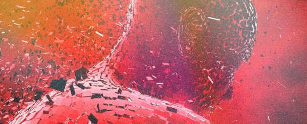 Scientists identify the physical source of anxiety in the brain