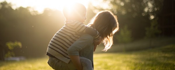 Over 2,000 newly discovered biological markers could help explain how autism develops