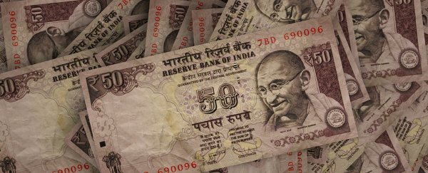 India could be trialling a universal basic income before 2020