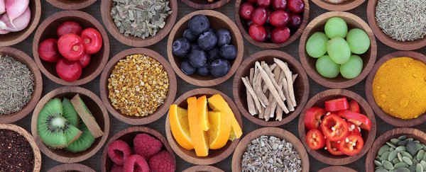 What are antioxidants and are they all they're hyped up to be?