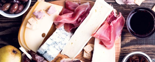 Scientists are having a fight over what pregnant women should eat