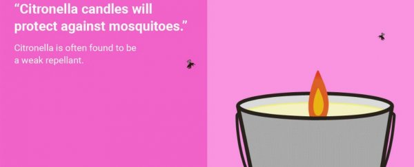 7 myths about getting rid of mosquitoes you need to stop using