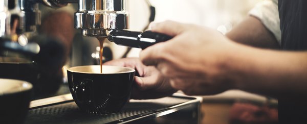 California might soon put a cancer warning on... coffee