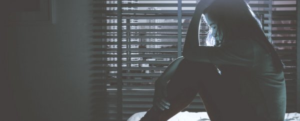 This eerie mental health condition has locked thousands of Japanese away from society