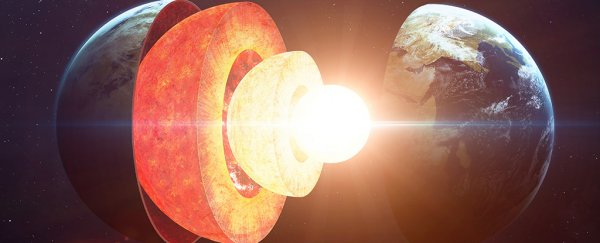Earth went strangely quiet about 2 billion years ago and we don't know why