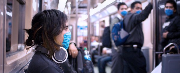 4 things you need to know right now to protect yourself from the flu