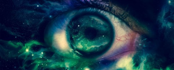 This fake "God Helmet" can induce mystical experiences in people