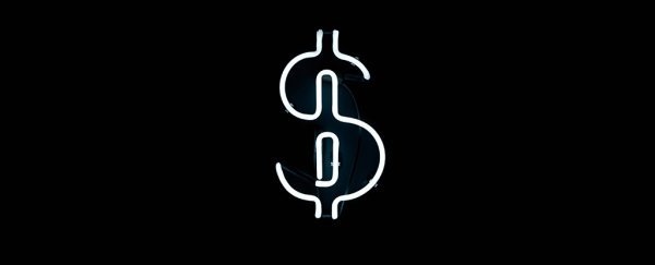 Experts say Universal Basic Income could reach the mainstream in 2018